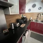Maison Calme Et Climatisee - Proche Nimes & Arles Ferienhaus Saint-Gilles (Gard)