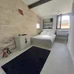 Maison Calme Et Climatisee - Proche Nimes & Arles Ferienhaus *