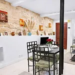 Maison Calme Et Climatisee - Proche Nimes & Arles *