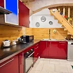 Ferienhaus Maison Calme Et Climatisee - Proche Nimes & Arles *