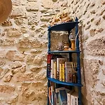 Maison Calme Et Climatisee - Proche Nimes & Arles Ferienhaus *