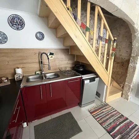 Ferienhaus Maison Calme Et Climatisee - Proche Nimes & Arles