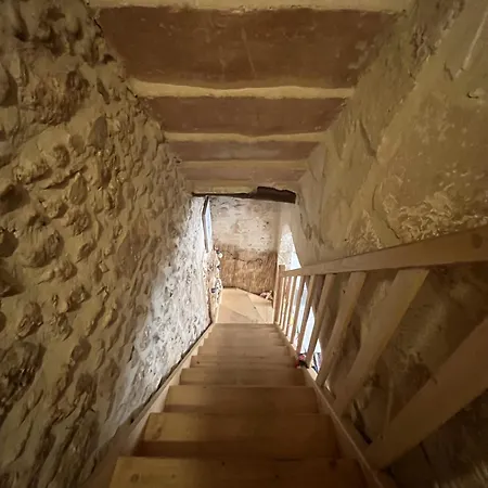Maison Calme Et Climatisee - Proche Nimes & Arles Ferienhaus