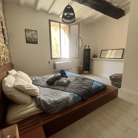 Maison Calme Et Climatisee - Proche Nimes & Arles * Saint-Gilles (Gard)
