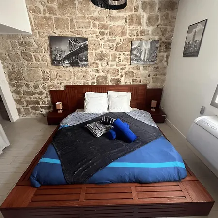 Maison Calme Et Climatisee - Proche Nimes & Arles Tatil Evi *
