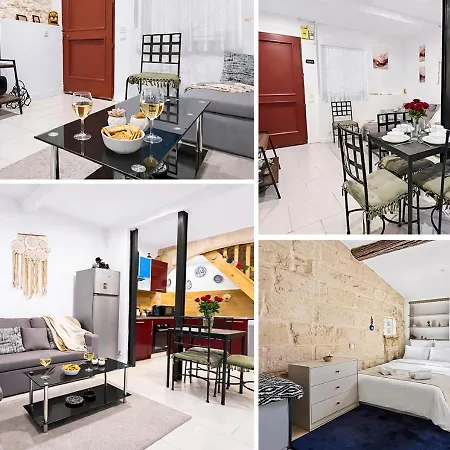 Prázdninový dům Maison Calme Et Climatisee - Proche Nimes & Arles Saint-Gilles (Gard)