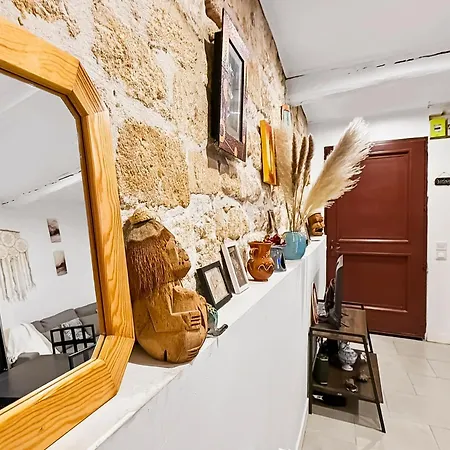 Casa vacanze Maison Calme Et Climatisée - Proche Nîmes&arles *