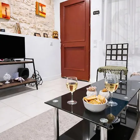 Maison Calme Et Climatisee - Proche Nimes & Arles Prázdninový dům