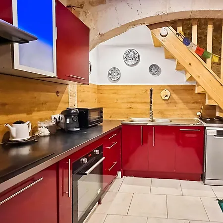 Ferienhaus Maison Calme Et Climatisee - Proche Nimes & Arles *