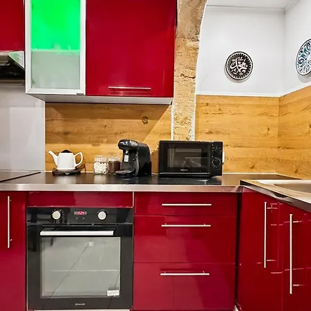 Casa vacanze Maison Calme Et Climatisée - Proche Nîmes&arles
