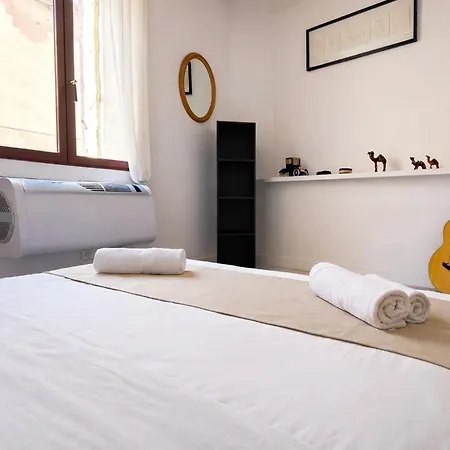 Maison Calme Et Climatisée - Proche Nîmes&arles Casa vacanze *