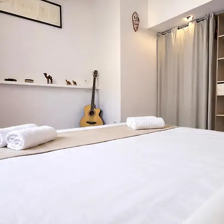 Maison Calme Et Climatisee - Proche Nimes & Arles Saint-Gilles (Gard)