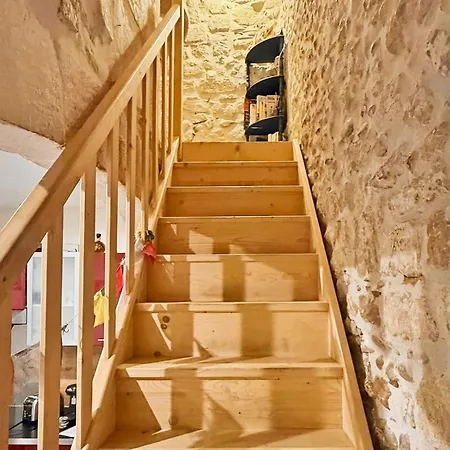 Casa vacanze Maison Calme Et Climatisée - Proche Nîmes&arles *