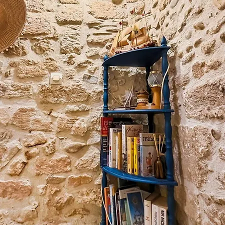 Maison Calme Et Climatisee - Proche Nimes & Arles Ferienhaus *