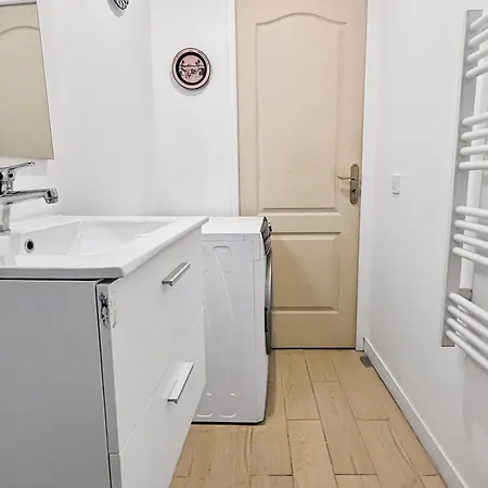 Prázdninový dům Maison Calme Et Climatisee - Proche Nimes & Arles