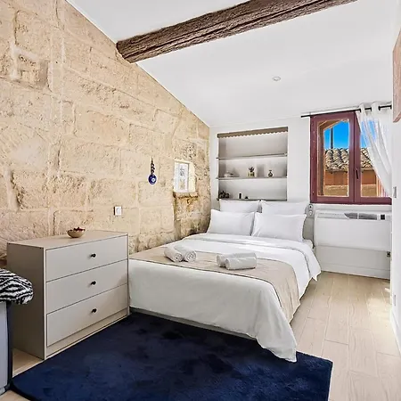 Maison Calme Et Climatisee - Proche Nimes & Arles Prázdninový dům Saint-Gilles (Gard)
