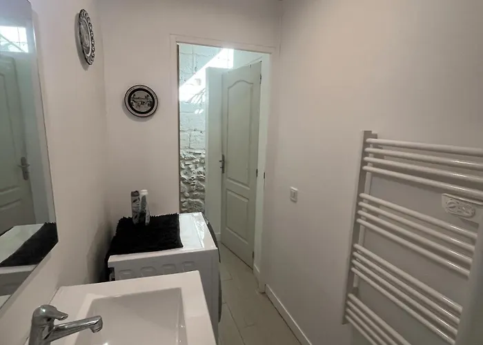 Maison Calme Et Climatisée - Proche Nîmes&arles * Saint-Gilles (Gard)