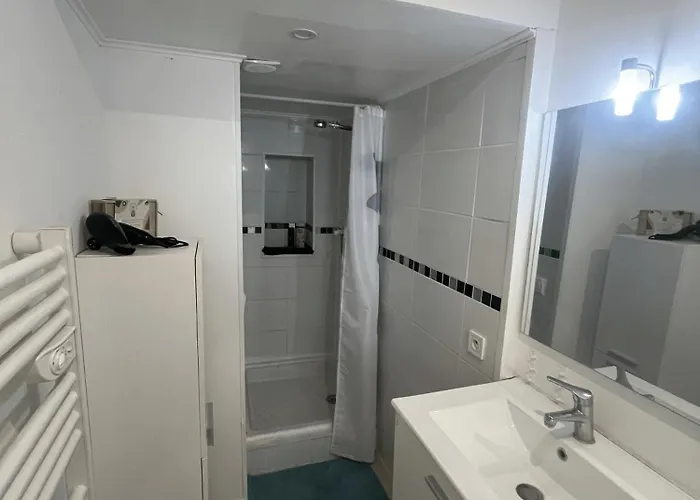 Casa vacanze Maison Calme Et Climatisée - Proche Nîmes&arles *