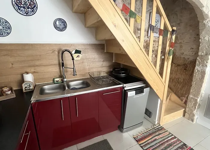 Casa vacanze Maison Calme Et Climatisée - Proche Nîmes&arles