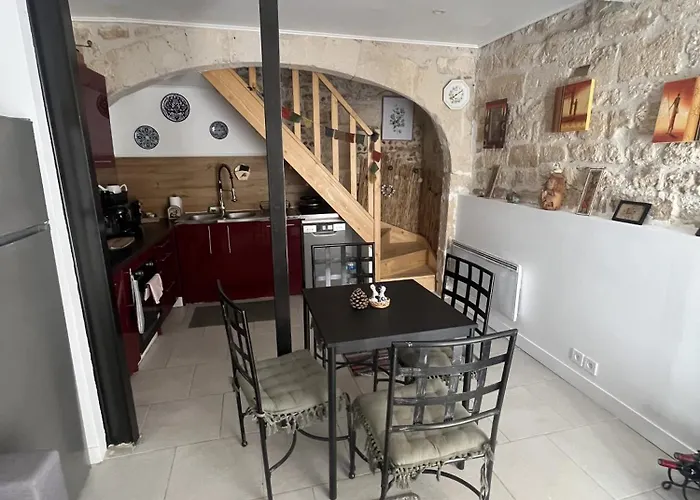 Casa vacanze Maison Calme Et Climatisée - Proche Nîmes&arles