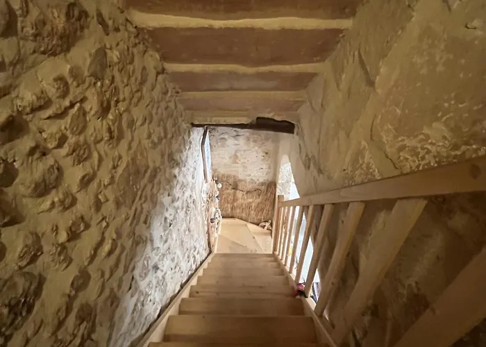 Maison Calme Et Climatisée - Proche Nîmes&arles Casa vacanze