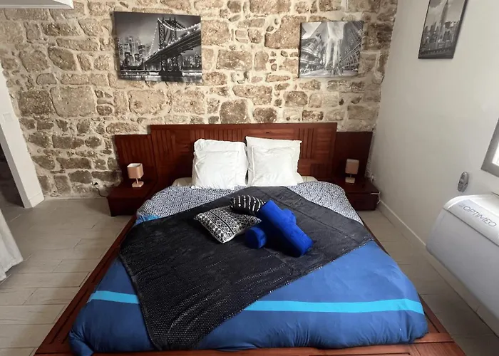 Maison Calme Et Climatisée - Proche Nîmes&arles Casa vacanze *
